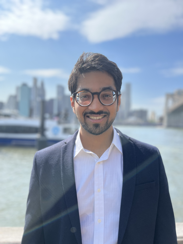 Swapneel Mehta