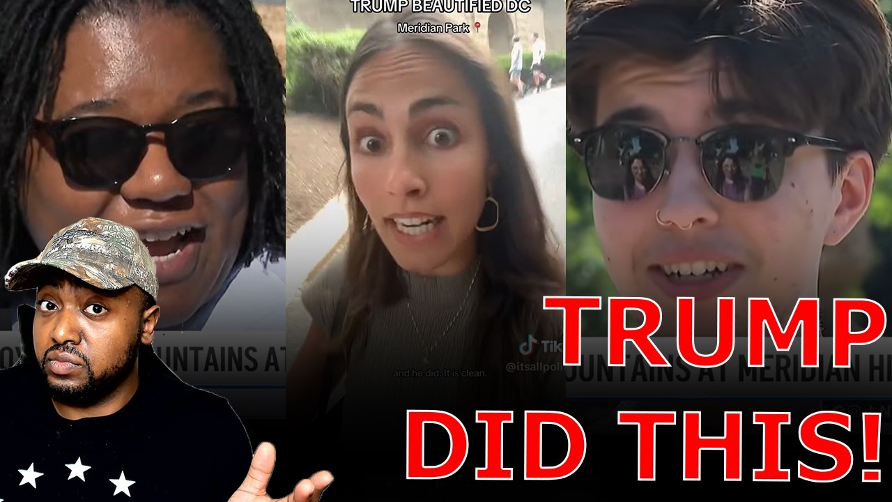 Black Conservative Perspective video thumbnail