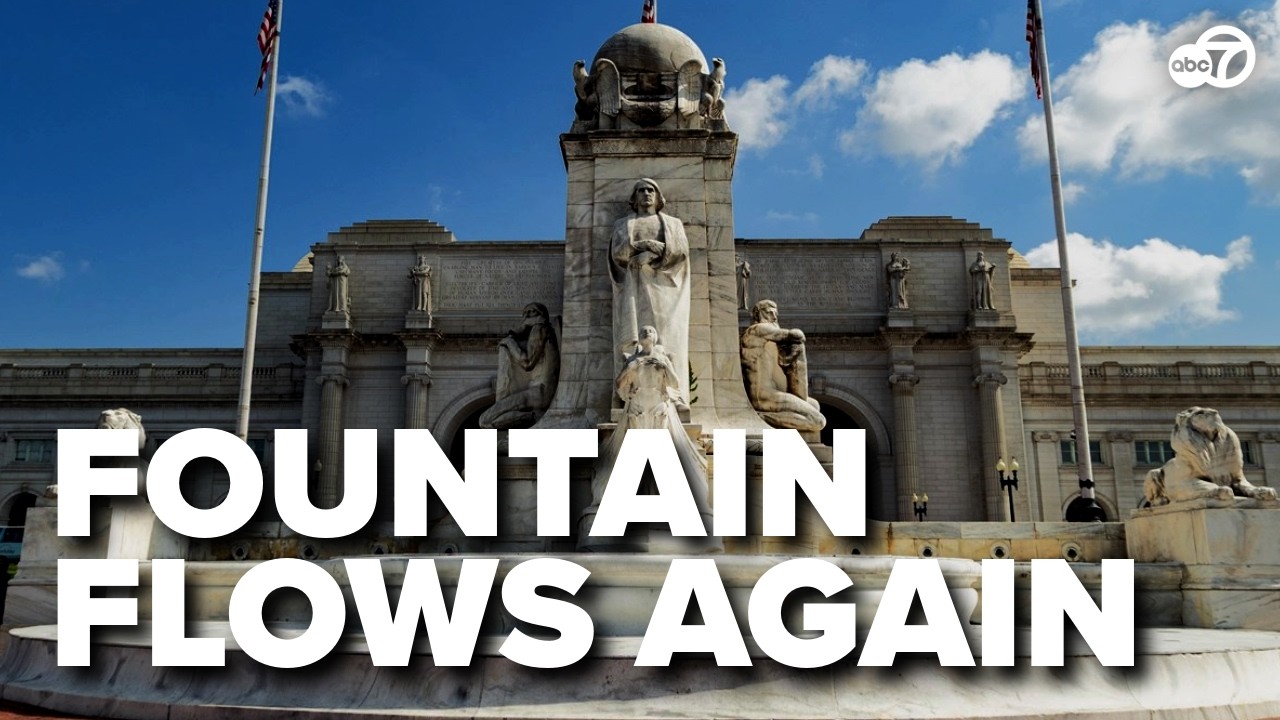 ABC 7 News video thumbnail