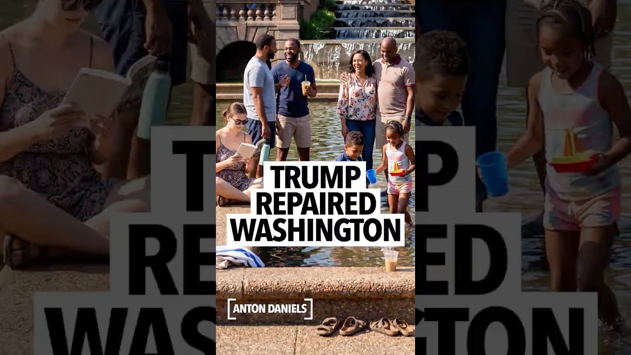 Anton Daniels video thumbnail